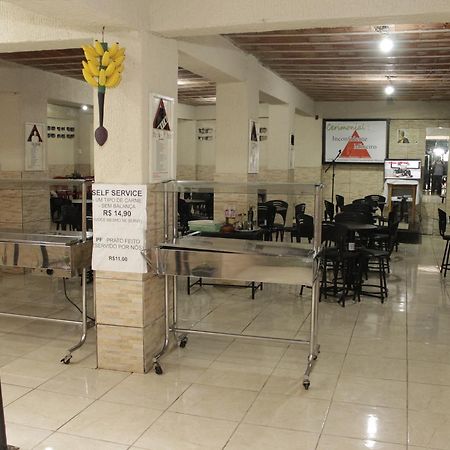 Inconfidente Mineiro Vandrerhjem Belo Horizonte Eksteriør bilde