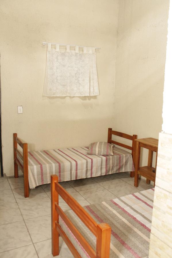 Inconfidente Mineiro Vandrerhjem Belo Horizonte Eksteriør bilde